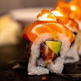 Elements Sushi Clapham