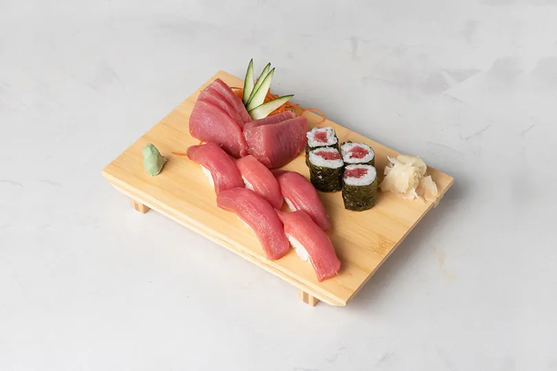 Elements Sushi Streatham