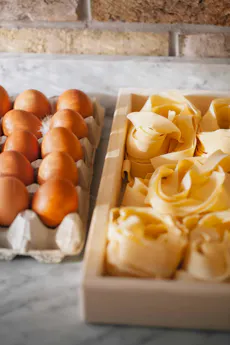 Emilia's Crafted Pasta Baker Street