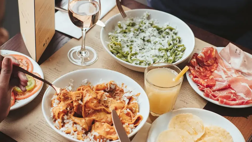 Emilia s Crafted Pasta Victoria London Restaurant Review Menu emilia-s-crafted-pasta-victoria-london-restaurant-review-menu