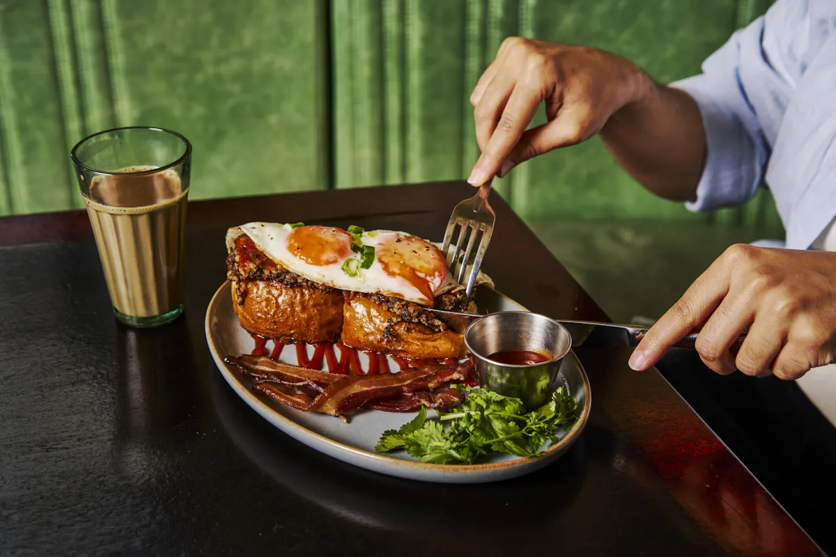 Dishoom Glasgow