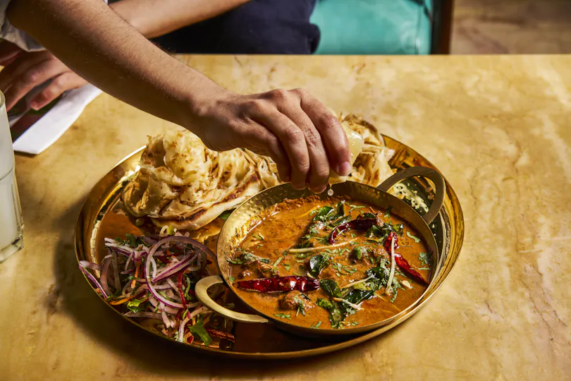 Dishoom Glasgow
