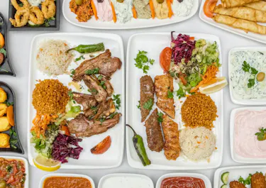 ET House Turkish Restaurant