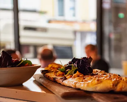 ETCI Kitchen Brighton