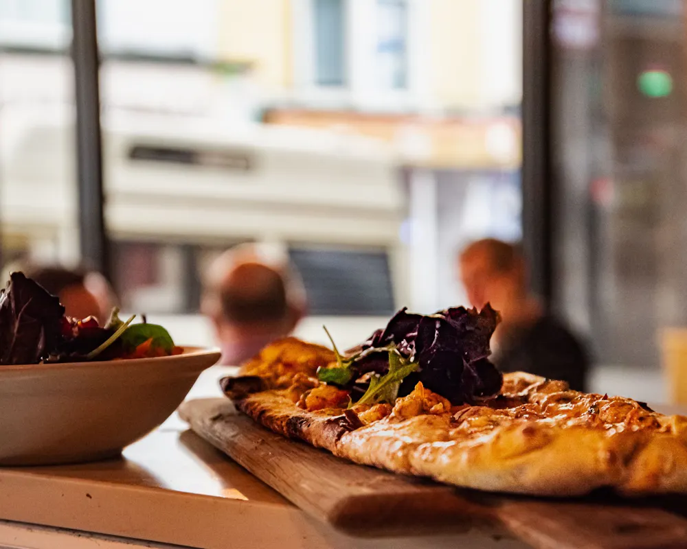 ETCI Kitchen Brighton