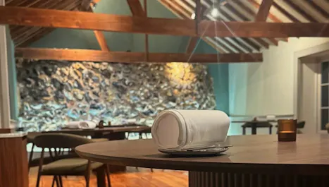 Restaurant 1812