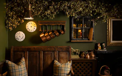 Grantley Arms