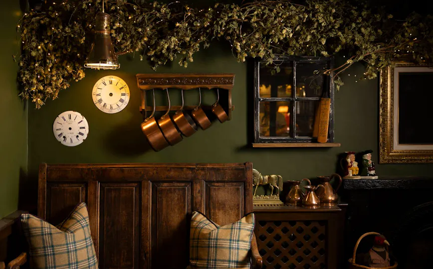 Grantley Arms
