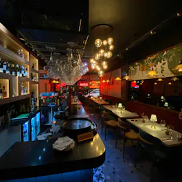 Haylaz Brasserie