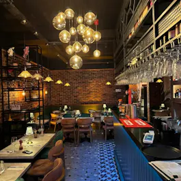 Haylaz Brasserie