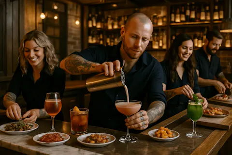 Haylaz Brasserie