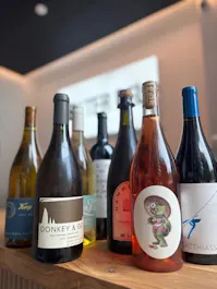 Nekter Deli