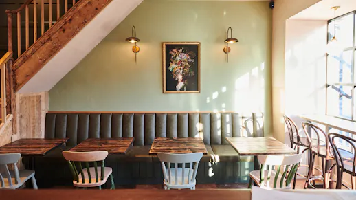 The Nettle