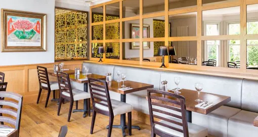 Prezzo Harpenden