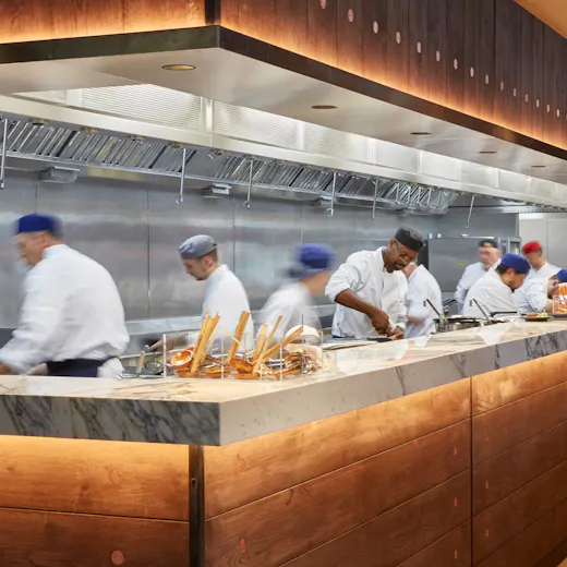 Wagamama Chatham Maritime