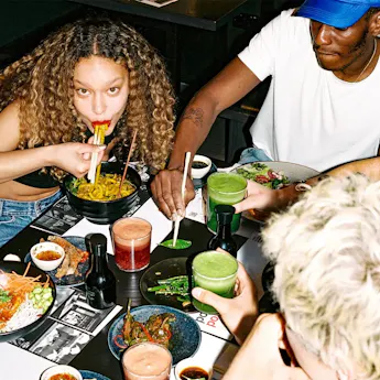 Wagamama Newport