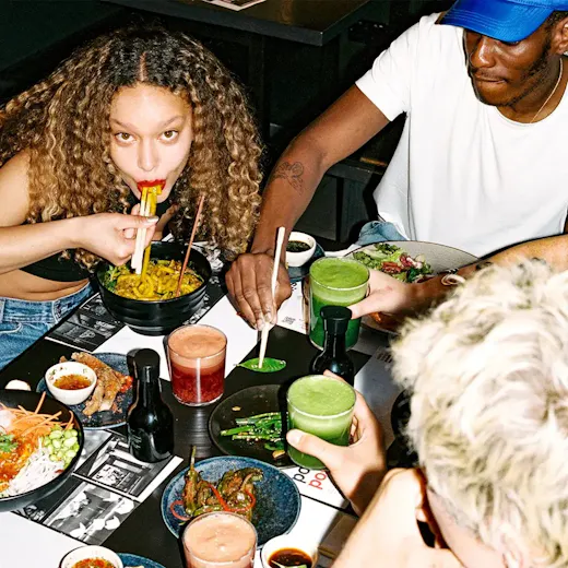 Wagamama Paddington