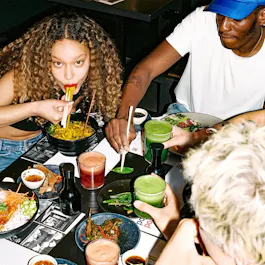 Wagamama Preston