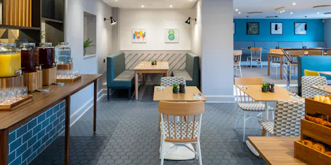 Holiday Inn Bexley