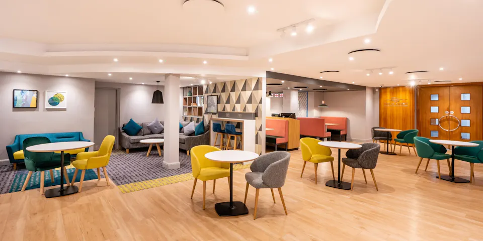 Holiday Inn Bexley