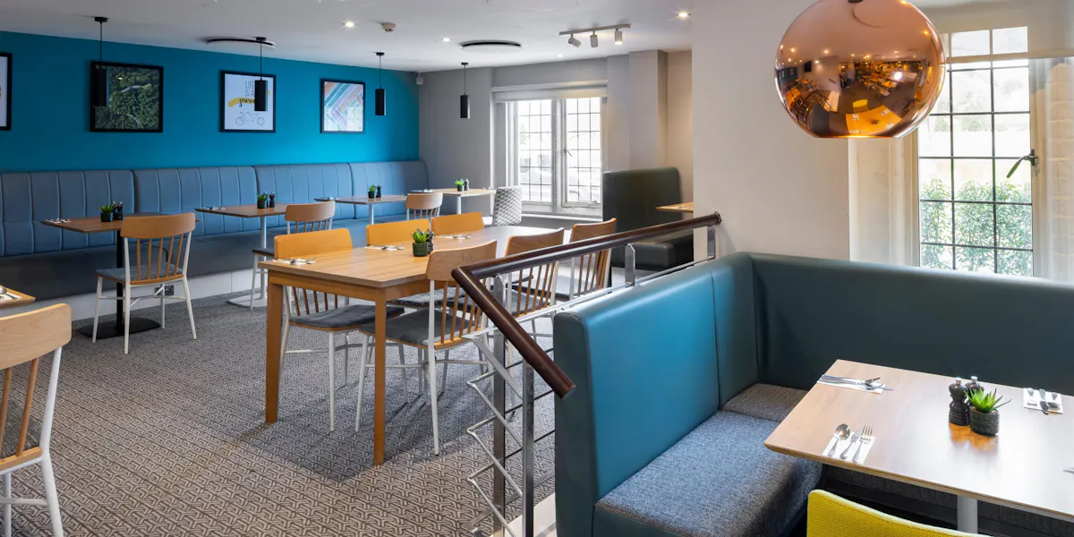 Holiday Inn Bexley