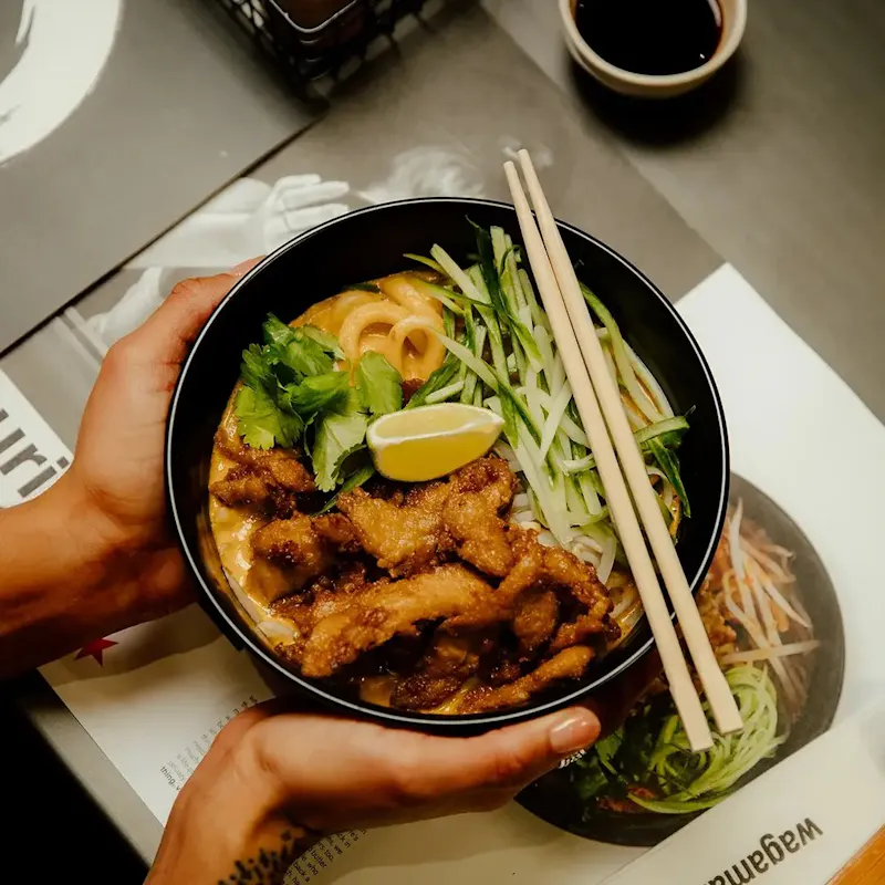 Wagamama Swindon Designer Outlet