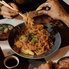 Wagamama Teesside