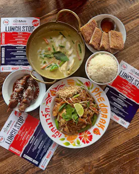 Mee Thai