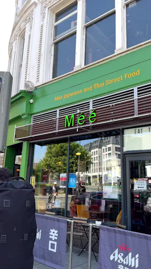 Mee Thai
