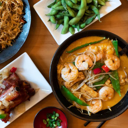Tokyo Noodle Bar