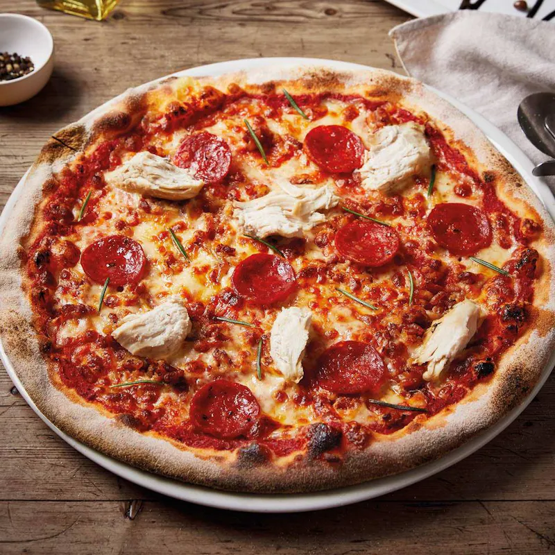 Prezzo South Woodford