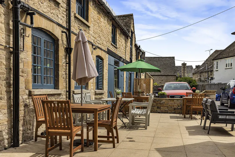 Golden Pheasant Inn