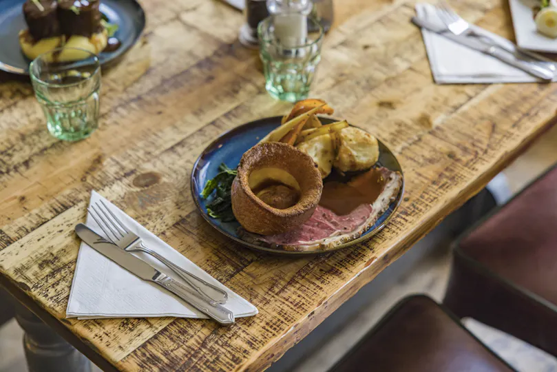 Golden Pheasant Inn