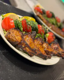 Sadaf Restaurant (Garden)