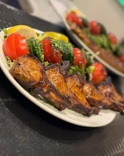 Sadaf Restaurant (Garden)