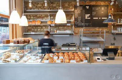 Soderberg Wandsworth 