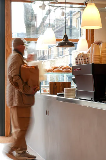 Soderberg Wandsworth 