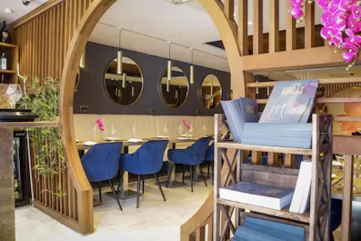 Korat Thai Upminster