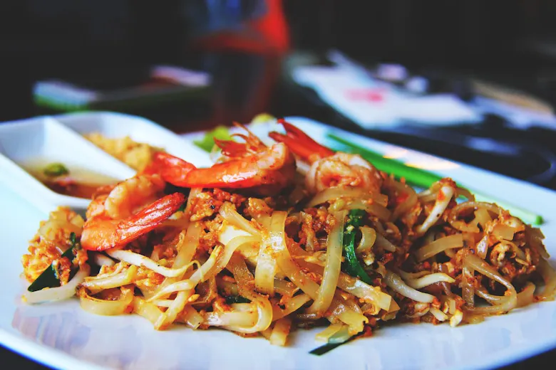 Korat Thai Upminster