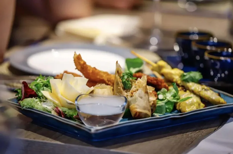 Korat Thai Upminster