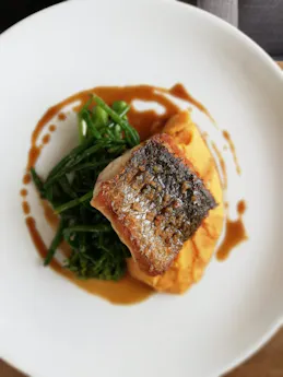 Morley's Bistro
