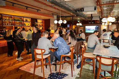 Pitch Manchester