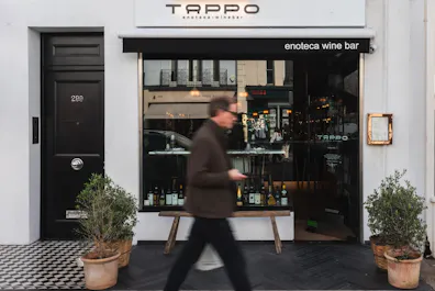Tappo Enoteca