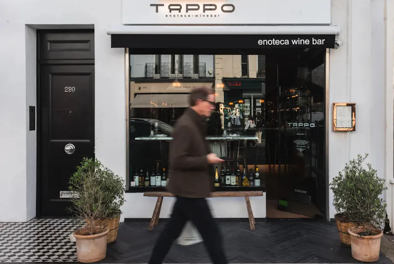 Tappo Enoteca
