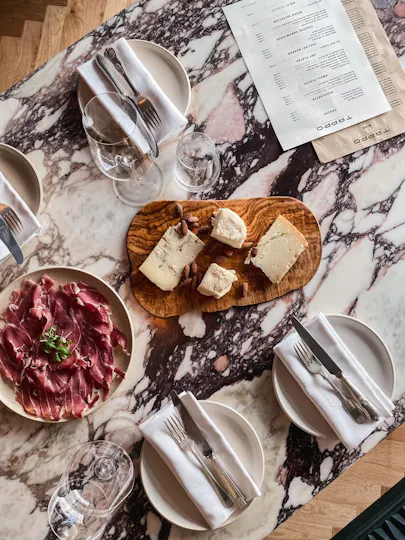 Tappo Enoteca