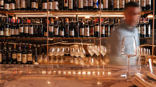 Tappo Enoteca