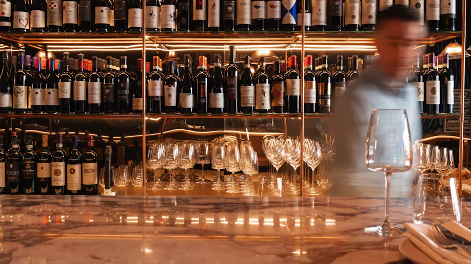 Tappo Enoteca