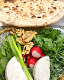 Sinuhe Restaurant