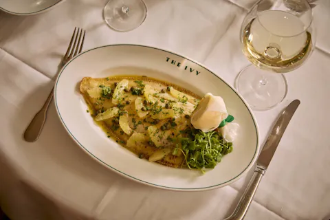 The Ivy Nottingham