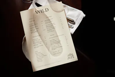 Wild